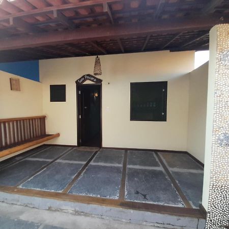 Pousada Vila De Pescador Atins Exteriér fotografie