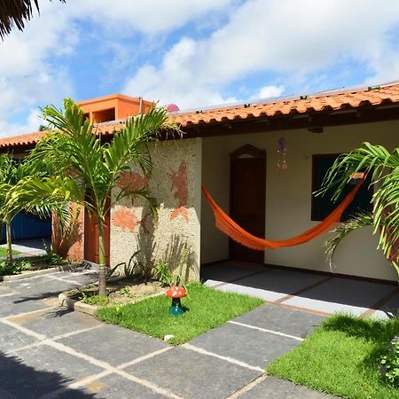 Pousada Vila De Pescador Atins Exteriér fotografie